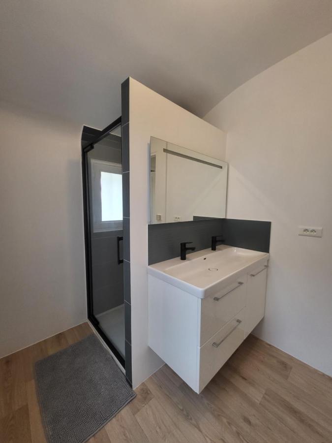Maison A Louer 3 Chambres Sartrouville Bagian luar foto