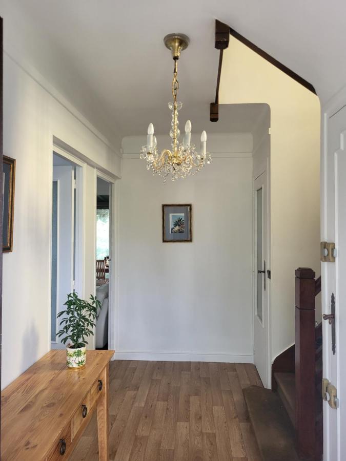 Maison A Louer 3 Chambres Sartrouville Bagian luar foto